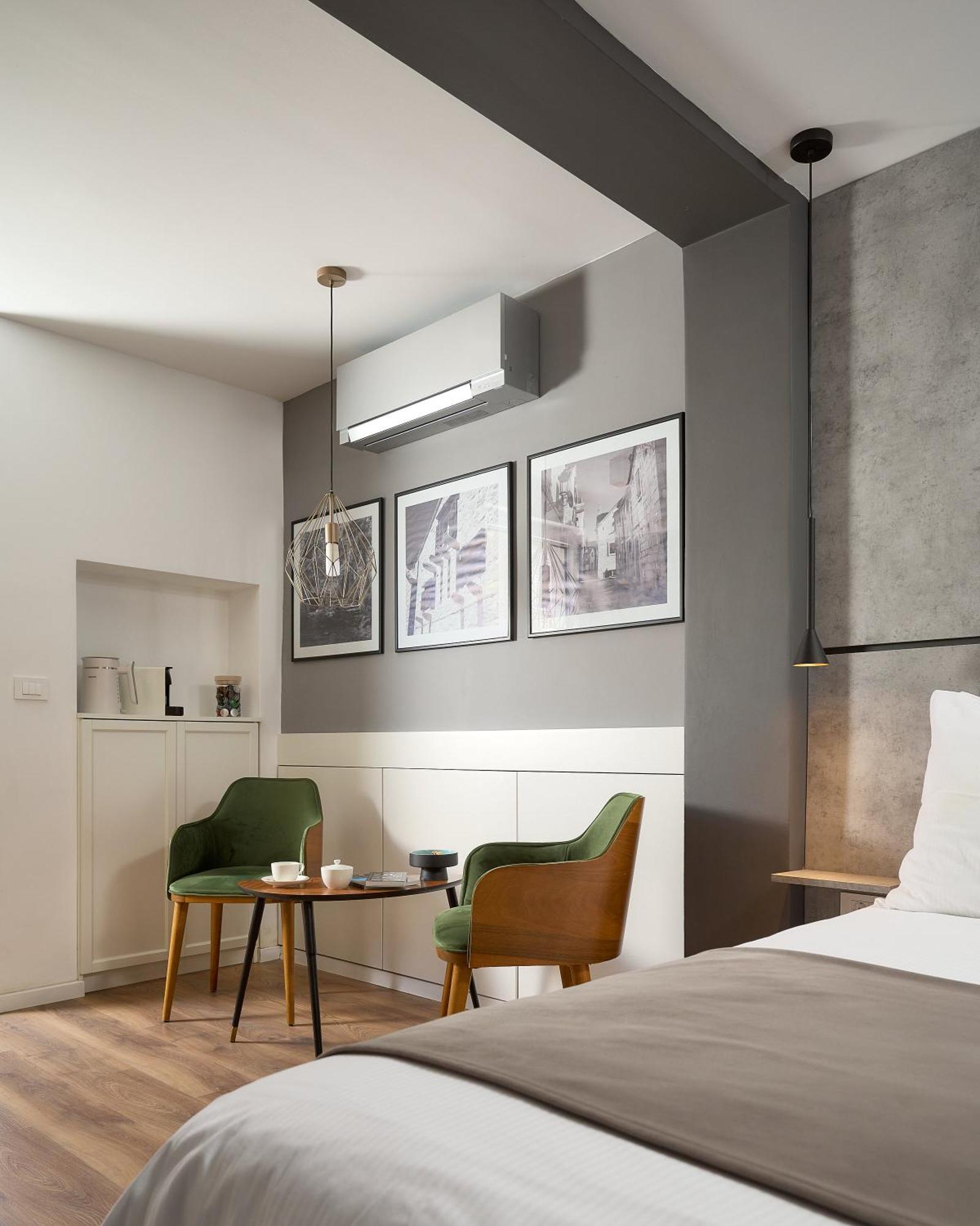 Razglednica Hotel สปลิท ภายนอก รูปภาพ